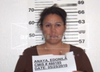 Edonila Inez Anaya