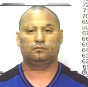 Alfredo Martinez