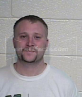 Cody Ty Watson Cobb