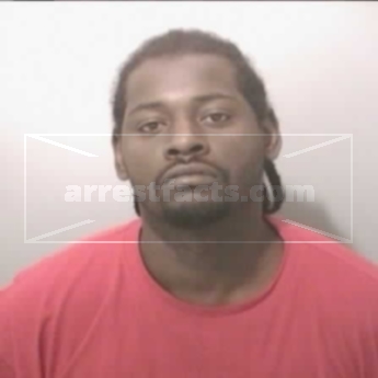 Ernest Decarlos Starks