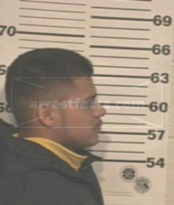 Adrian Avila Ramirez