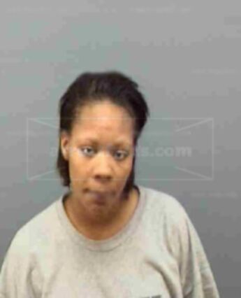 Yolanda Lajuan Hamilton