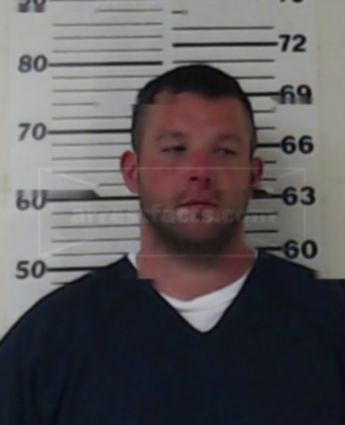 Curtis Troy Crowsey