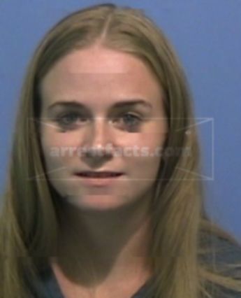 Samantha Nichole Thorp