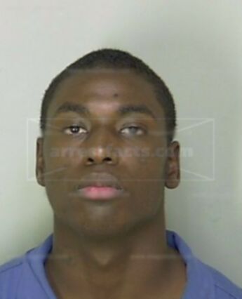 Dequan Lutrell Paul