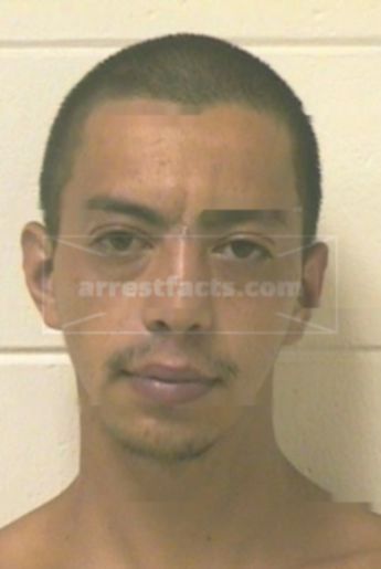 Timothy Scott Sandoval