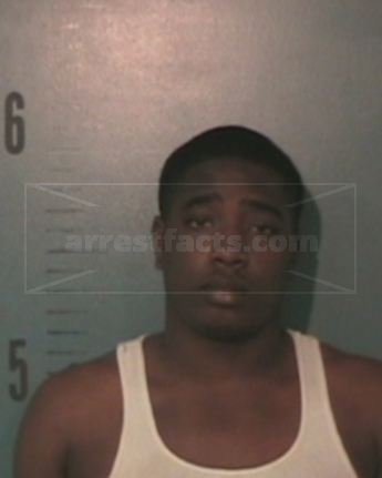 Terance Jamal Edmond