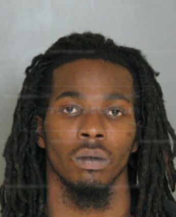 Markice Wendell Hunter