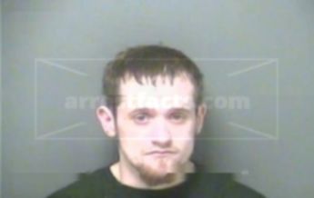 Justin Andrew Karnes