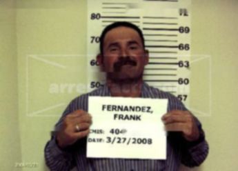 Frank Fernandez