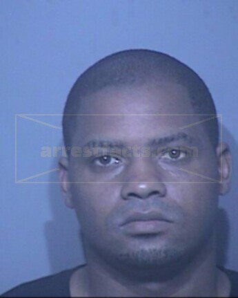 Roderick Dwayne Hornsby