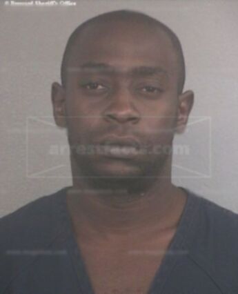 Troy Lashawn Atwell