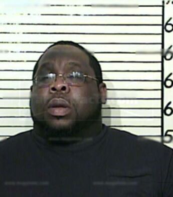 Michael Alton Williams