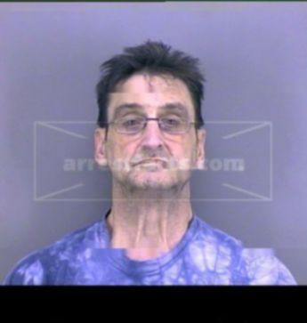 Rod Wayne Cook