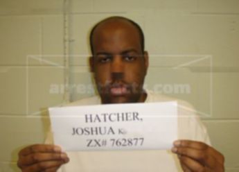 Joshua Kentrell Hatcher