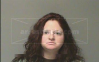 Jennifer Michelle Johnson