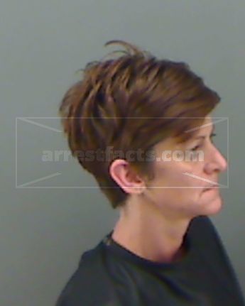 Stephanie Marie Shofner