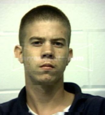 Coby Darrell Perry
