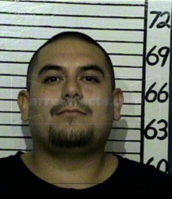 Adrian Alexander Garcia