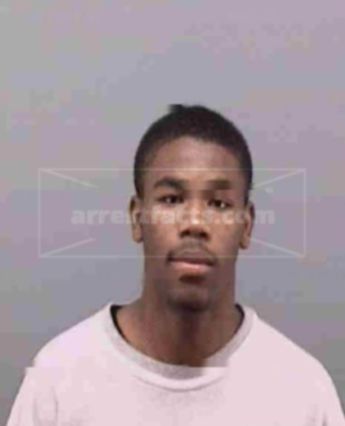 Christopher Dewayne Collins