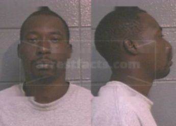 Anthony Troy Mccants