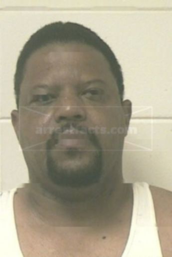 Melvin Tyrone Perkins