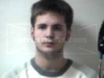 Craig James Blackwell