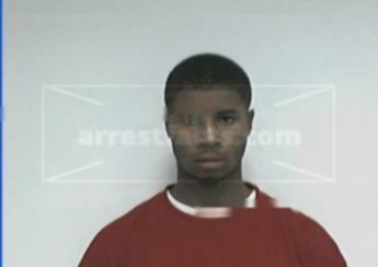 Danrell Jamar Phillips