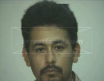 Armando Escobar Mascorro