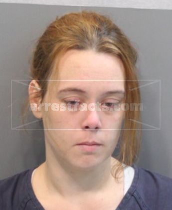 Amber Ranee Eldridge