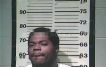 Quintin Jerome Buckner