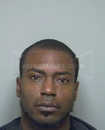 James Rondell Bellamy