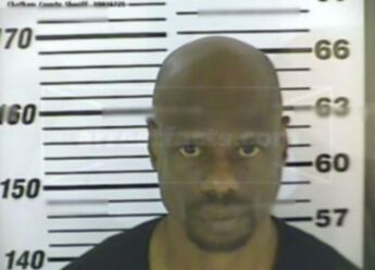 Gerald Bernard Tanksley