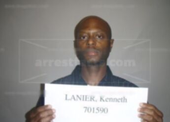 Kenneth Eugene Lanier