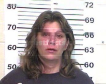 Kimberly Kathleen Brown