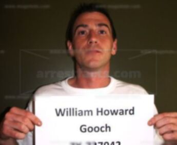 William Howard Gooch