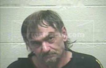 James Ronald Hickman