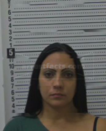 Nancy Enid Ramos-Hernandez