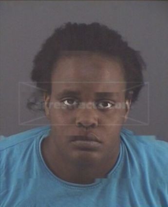 Latrice Marie Hyde