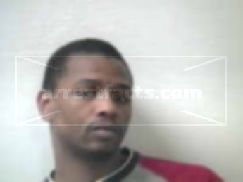 Darvis Diontra Johnson