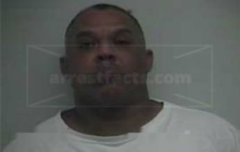 Donald Lee Greene Jr.