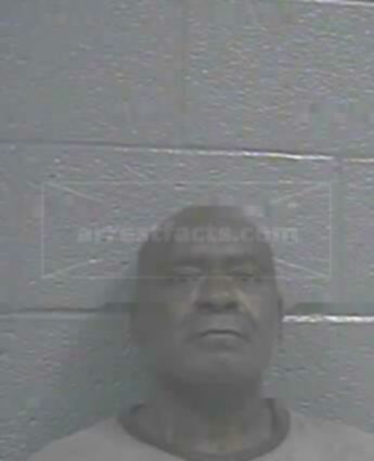 Floyd Anthony Smith