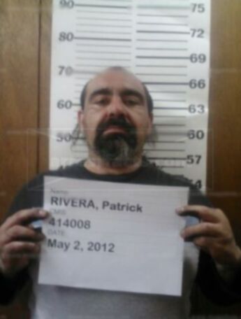 Patrick Rivera