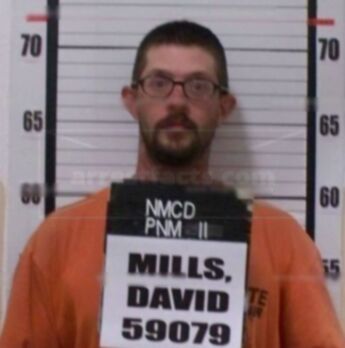 David Everett Mills