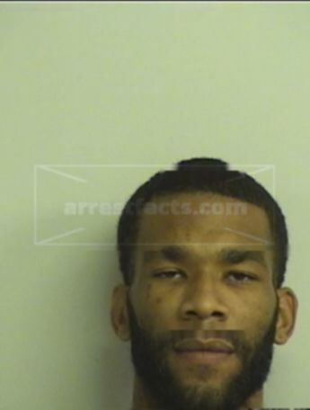 Jamal Rashad Wilson