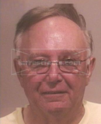 Ronald Mayhew