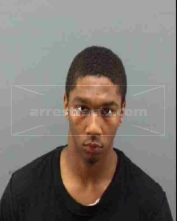 Darell Hj Mosley