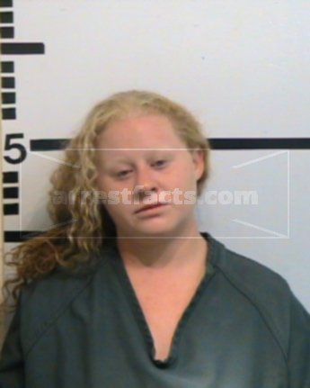 Ashley Renee Ingram