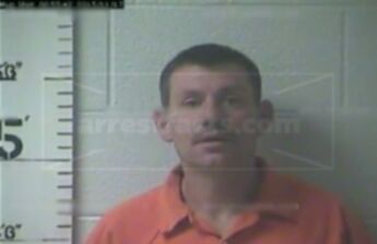 Troy Allen Horton