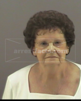 Peggy Ann Garvin